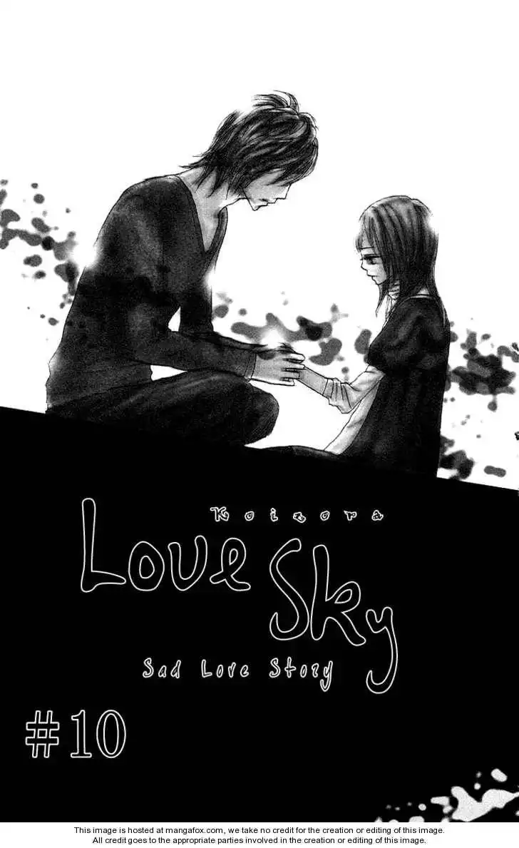 Love Sky Chapter 10 8